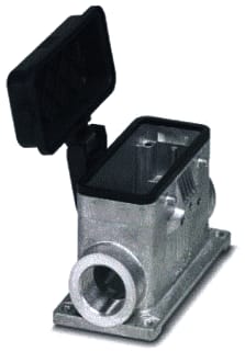 Phoenix Contact - Heavycon Rechthoekige (industrie) connector Beh Conn Hcstab16Slfdc2Ss
