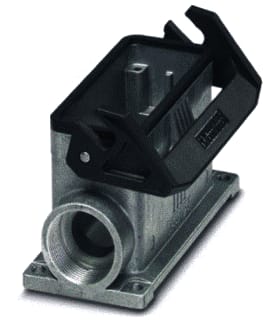 Phoenix Contact - Heavycon Rechthoekige (industrie) connector beh conn hcstab16slws2ssm