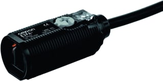 Omron - PHOTO ELECTRIC SENSORS E3FA / E3RA Reflectie lichtscherm Refl Scherm E3Fa0084R