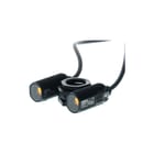 Omron - PHOTO ELECTRIC SENSORS E3FA / E3RA Eenrichtings lichtscherm M18 Ax Rd Kbl5M