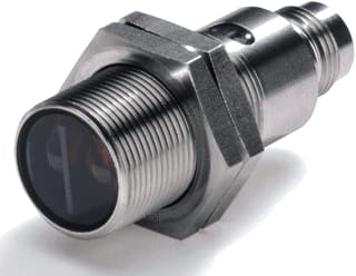 Omron - PHOTO ELECTRIC SENSORS E3FA / E3RA Lichtsensor energetisch e3fcdn25oms