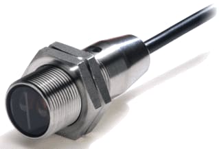 Omron - PHOTO ELECTRIC SENSORS E3FA / E3RA Lichtsensor energetisch objectrefl e3fc7012r