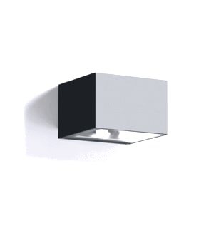 BEGA - Plafond-/wandarmatuur 33394ak4