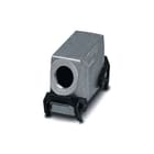 Phoenix Contact - Heavycon Rechthoekige (industrie) connector beh conn hcstab24hhwd1stm