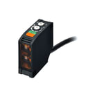 Omron - PHOTO ELECTRIC SENSORS E3JK-LITE Lichtsensor energetisch Objectrefl E3Jk2020M