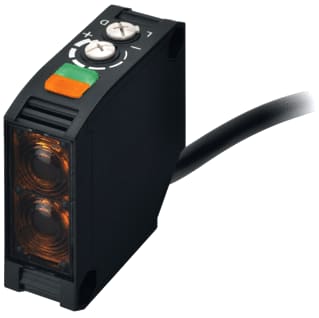 Omron - PHOTO ELECTRIC SENSORS E3JK-LITE Lichtsensor energetisch Lichtsensor E3Jk2017M