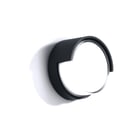 BEGA - Plafond-/wandarmatuur 33508k4