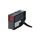 Omron - ADVANCED SENSORS N-SMART SEPARATE AMP. SENSORS Reflectie lichtscherm E3Nclh032M