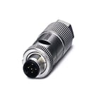 Phoenix Contact - SACC Ronde (industrie) connector Conn Saccms5Qo0,75Shsco