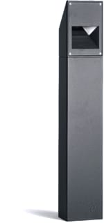 BEGA - Tuin-/voetpadverlichtingsarmatuur 99554Ak3