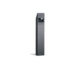 BEGA - Tuin-/voetpadverlichtingsarmatuur 99554Ak3