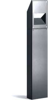 BEGA - Tuin-/voetpadverlichtingsarmatuur 99558ak4