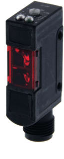 Omron - PHOTO ELECTRIC SENSORS E3S Lichtsensor energetisch objectrefl e3s 3164h