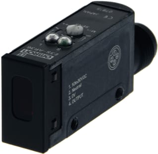Omron - PHOTO ELECTRIC SENSORS E3S Reflectie lichtscherm refl scherm e3s 3014e