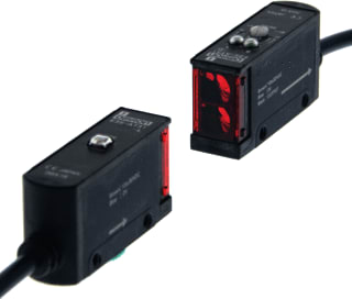 Omron - PHOTO ELECTRIC SENSORS E3S Eenrichtings lichtscherm E3Sat11 2