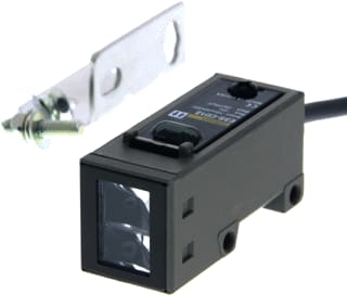 Omron - PHOTO ELECTRIC SENSORS E3S Lichtsensor energetisch e3scd115moms