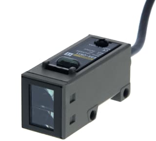 Omron - PHOTO ELECTRIC SENSORS E3S Reflectie lichtscherm refl scherm e3s 7015e
