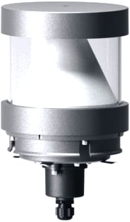 BEGA - Tuin-/voetpadverlichtingsarmatuur 99856ak4