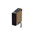 Omron - PHOTO ELECTRIC SENSORS OTHER PHOTOELECTRIC SENSOR Lichtsensor met achtergrondfilter objectrefl e3sn1078c
