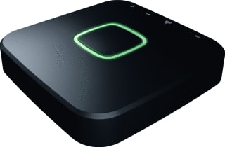 KLIK-AAN-KLIK-UIT - ICS WLAN Access Point contrstat ics-2000
