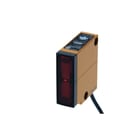 Omron - PHOTO ELECTRIC SENSORS OTHER PHOTOELECTRIC SENSOR Lichtsensor met achtergrondfilter objectrefl e3sn1043m