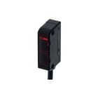 Omron - PHOTO ELECTRIC SENSORS OTHER PHOTOELECTRIC SENSOR Lichtsensor met achtergrondfilter fotocel e3sl1317a