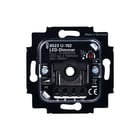 ABB Busch-Jaeger - Basiselement dimmen Dimmer Dim 100Va 6523U102 Led250Ib