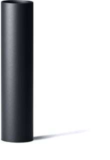 BEGA - Standaard v. tuin-/voetpadverl.arm. Bollard Tube Alu 99622