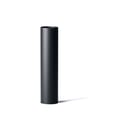 BEGA - Standaard v. tuin-/voetpadverl.arm. Bollard Tube Alu 99622