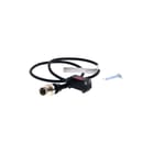 Omron - PHOTO ELECTRIC SENSORS E3T Lichtsensor met achtergrondfilter Fotocel Dif Pnp M8 Connec