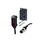 Omron - PHOTO ELECTRIC SENSORS E3T Reflectie lichtscherm refl scherm e3t 3042d