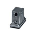 Phoenix Contact - Heavycon Rechthoekige (industrie) connector beh conn hcadvb10hlwh1stm