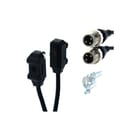 Omron - PHOTO ELECTRIC SENSORS E3T Eenrichtings lichtscherm lchtschrm miniatuur