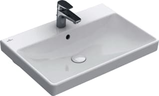 Villeroy & Boch - Avento Wastafel / Fontein 41586001