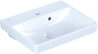 Villeroy & Boch - Avento Wastafel / Fontein Wstfl