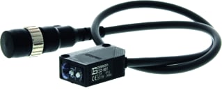 Omron - PHOTO ELECTRIC SENSORS E3Z Reflectie lichtscherm refl scherm e3z 7455e