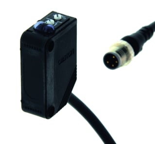 Omron - PHOTO ELECTRIC SENSORS E3Z Lichtsensor energetisch e3zd81m3j03moms