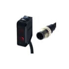 Omron - PHOTO ELECTRIC SENSORS E3Z Lichtsensor met achtergrondfilter objectrefl e3z 7403b