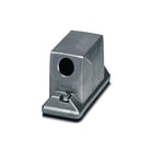 Phoenix Contact - Heavycon Rechthoekige (industrie) connector beh conn hcadvb16hlwh1stm