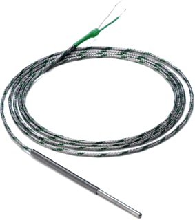 Omron - Temp & Process Thermo Sensors Temperatuursonde E52Eltj61002A