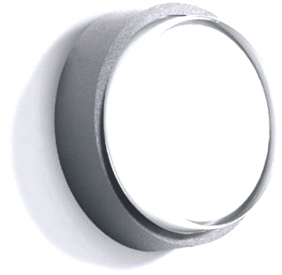 BEGA - Plafond-/wandarmatuur 33534ak4
