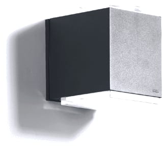 BEGA - Plafond-/wandarmatuur 33549ak3