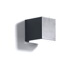BEGA - Plafond-/wandarmatuur 33549ak3