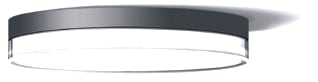 BEGA - Plafond-/wandarmatuur 33682ak3
