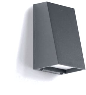 BEGA - Plafond-/wandarmatuur 33814ak4