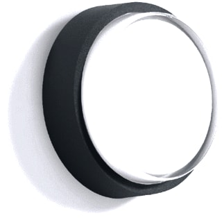 BEGA - Plafond-/wandarmatuur 33534k4