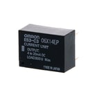 Omron - Temp & Process Accessories Temp & Process Toebeh./onderdelen v schakelrelais toebeh schakrel e53 5018r