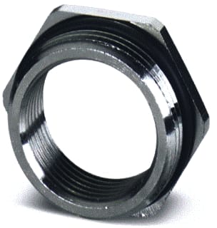 Phoenix Contact - Heavycon Adapterplaat industriële connector A-Inr-Pg16/13-N-Ns-S