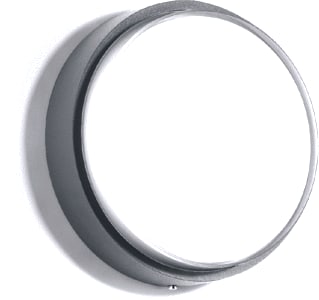 BEGA - Plafond-/wandarmatuur 33523ak4