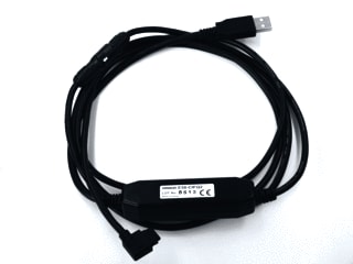 Omron - Temp & Process Accessories Temp & Process Converter Usb Qlp E5Cb